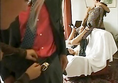 The Most Excellent International Porn From MMV Network!