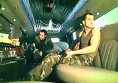 Hostage AKA Ransom - Scene 2 Lithuanian