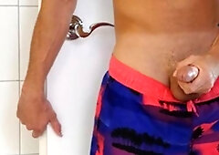 GayRoom - Rough fucking among babe Colton