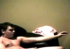 DirtyBoyVideo - Muscle straight guy Cody really likes nailing