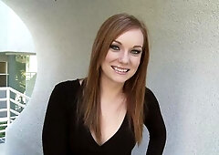 Zero Tolerance: Hard and Deep with Dani