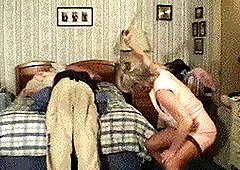 Down-Home Discipline (MP4)