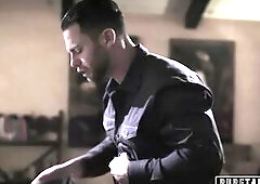 PURE TABOO Stupid Abella Danger Coarse Screwing Hookup