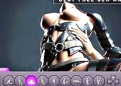 Lucky Mother Fucking Sweet Tender Friend: Blowjob, Big Tits  Babe Porn