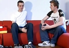 Foot friends, foot, friend watching porn