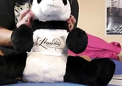 Amateur Cosplayer Nerd Chrissy, Probably one of the sexiest cuties, ever