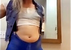 Brianna Kathleen’s big butt