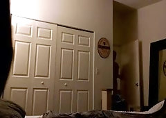 Fucking a reluctant twink condom to bareback