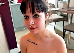 British Blows - Lacey Lux