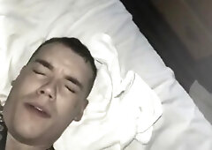 TrashywhiTeboy SPUN and taking Humungous Daddy’s Geyser PNP