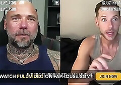 Porn Star Confessions - Justin Yurmouth (episode 44)