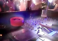 German swingers club