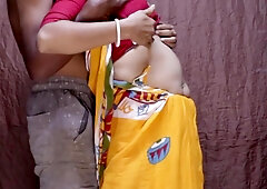 Alone Tumpa Bhabhi Hard Creampie Blowjob Fucked By Devar- Desi Tumpa With Asian Milf