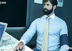 Crazy Sex Clip Gay Bareback New Uncut