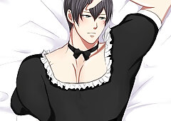 Seiyuu Danshi - Shuu 2Nd Night Encounter