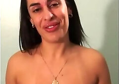 QUICKIES - EROTIKAXXX - Eduarda Grazel - An afternoon of massage