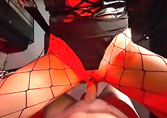 Just Like That.! Fuck Me Harder - Dominant Mistress (juicy Lousie)