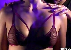 Lady Gang enjoys a valuable & hard massage, done by the corporalist himself: George Uhl. Find reward-winning 4k productions at SinfulRAW.com