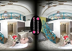 Eva Barbie Shows Us A Hot New Version Of Romeo and Juliet - SuckMeVR