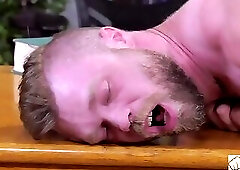 Thick has a soft spot for real fucking 2