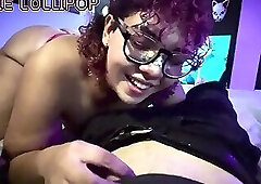 chamei o dotado tatuador aqui em casa para ver anime e