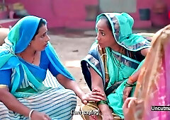 CUCUMBER 2024 Hindi Uncut Short Film Hunter