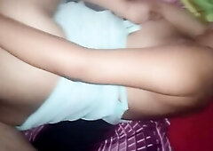 Un buen sexo anal con mi hermanastro antes de irse a ver con su novio..