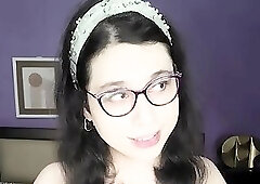 Quickie with your favorite tgirl DaniTheCutie