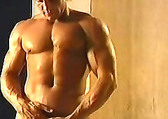 Antique Homosexual Act