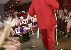 We had one more great outing not long ago and I'm bringing it to u recent off the cram. This was a great night of beautiful hotties sucking rod l