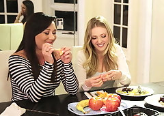 Cheating and squirting