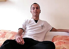 Baggy jeans dude getting fucked hard in the ass