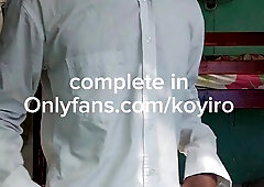 Point of view: jerk off instructions te cojo mientras te hablo sucio en español