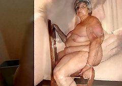 Homemade Sex Granny Porn Compilation