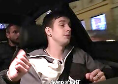 Czech Hunter: Warming Hearts And Burning Bridges