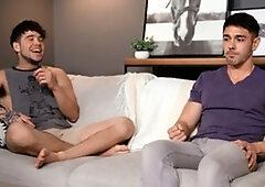 Next Door Originals: In Pursuit of Ejaculation