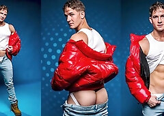 Rod's Room: Sweating for Each Other