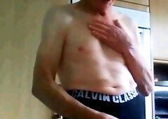 Norfolk Naked Daddies