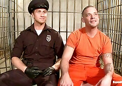 Youthfull, on his back, domination & submission
