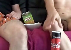 Latin Amateur Handjob3r