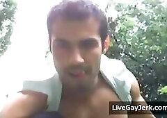 Car Jacked Off 5 French Dressing