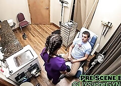 Canada's 2025 Yearly Physical