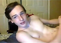 18YO KAL TWINK HOTTIE CUMs