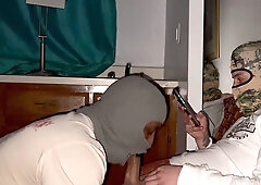 Gay anal creampie, ass fucking, big ass