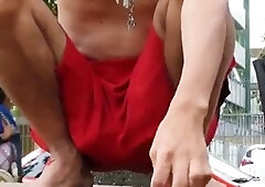 Big bulges, big cock bulge, fag