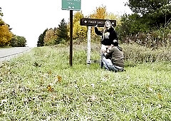 Fingered at the Finger Lakes