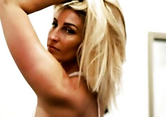 Courtney Sins - Hotel Room POV