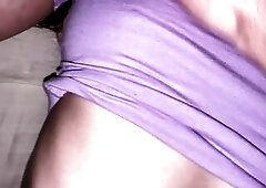 Soaked Teens Banging Secretly From Parents - Via Hub