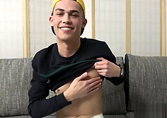 JD Black - Webcam - Casting