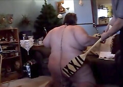 There is nothing better than fucking a superchub in Toronto, Canada